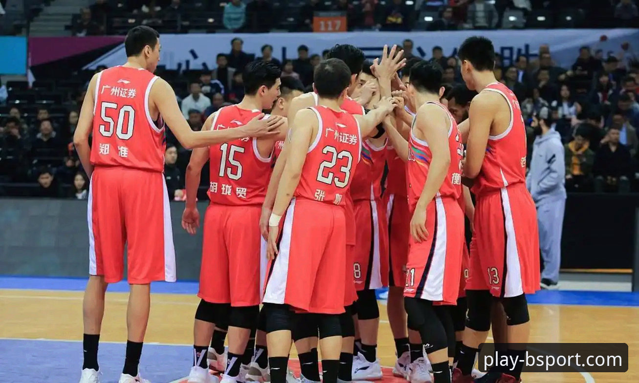BSport体育最新版本常见问题 团队篮球vs个人英雄主义:从上海大胜天津看现代篮球战术演变