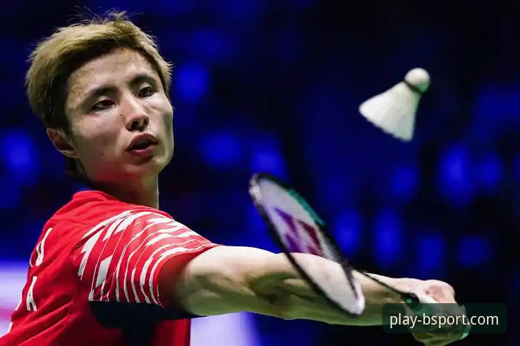 石宇奇亚锦赛夺冠深度评测：从技术角度解析国羽一哥的冠军之路