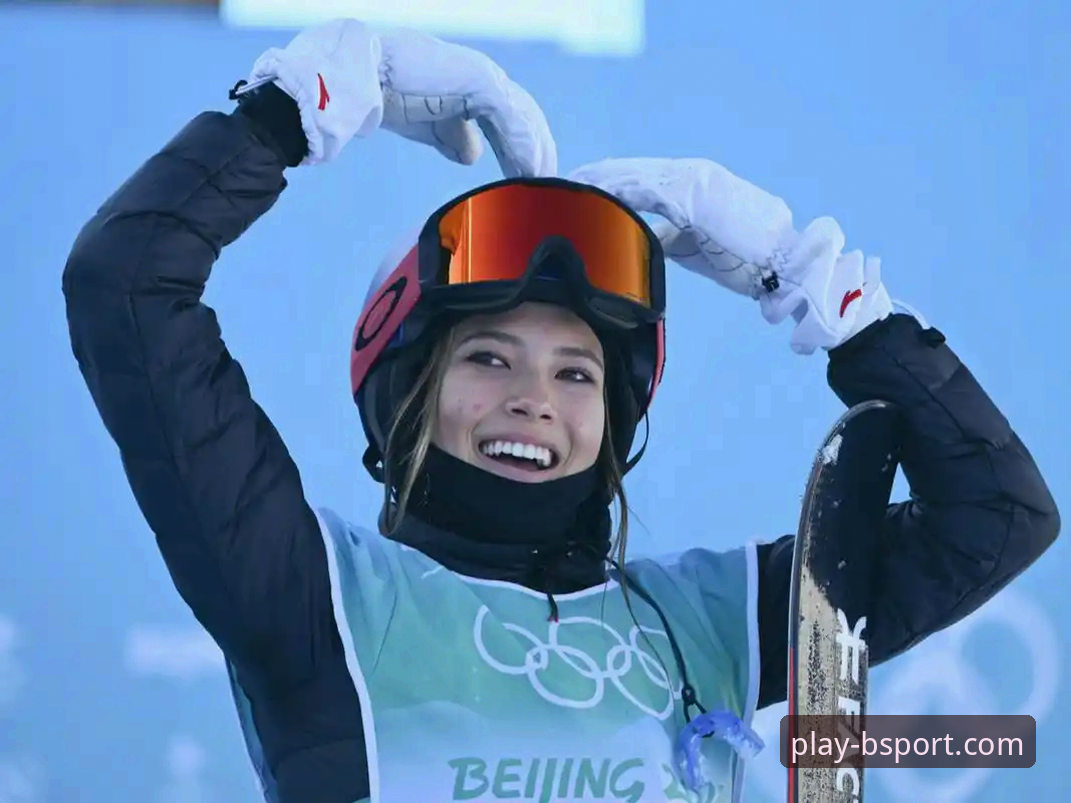 从技术评测视角，解析谷爱凌冬奥卫冕背后的数据与观赛体验