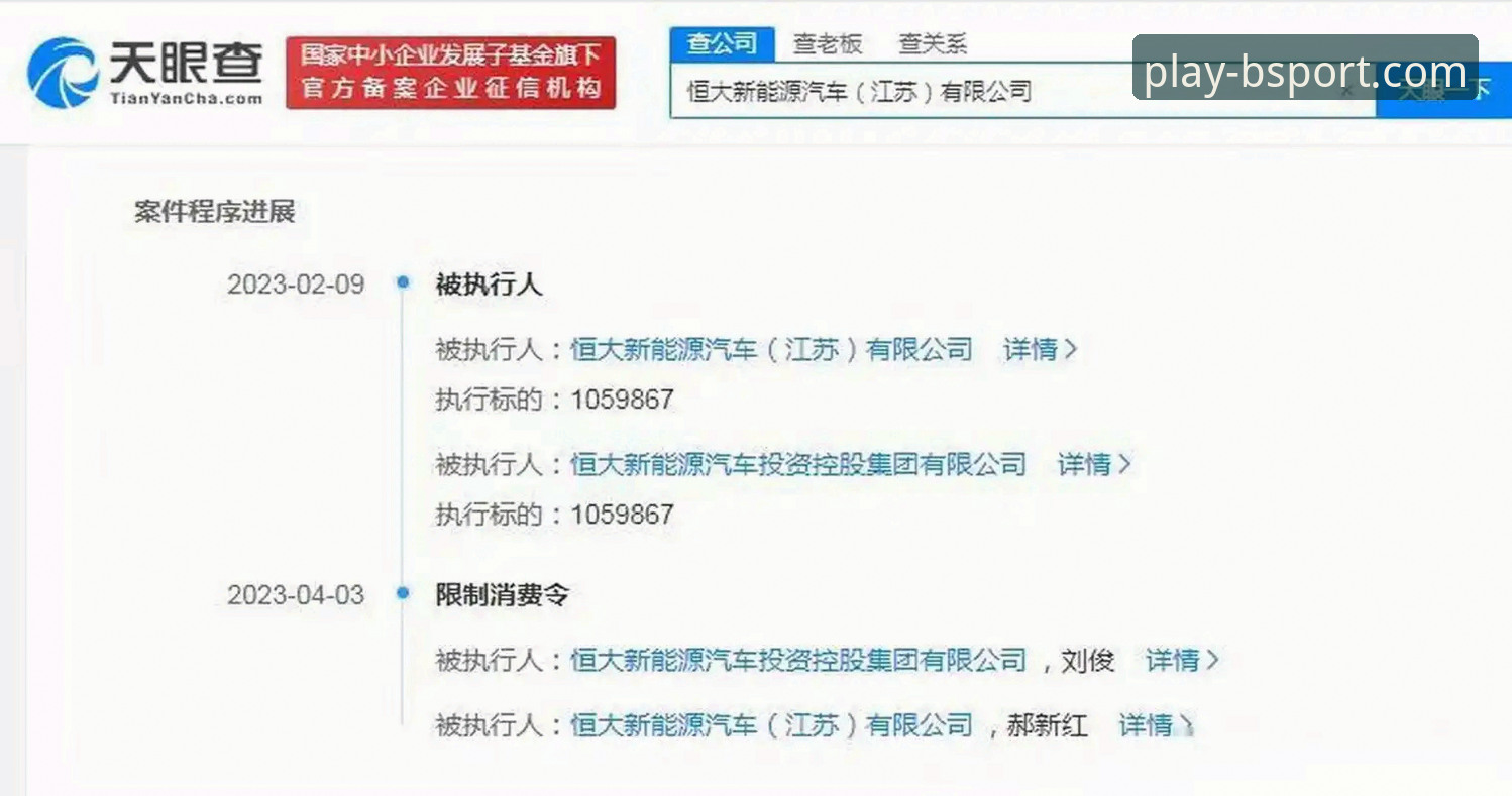 从恒大足球兴衰到行业合规：体育资本运作的深度分析