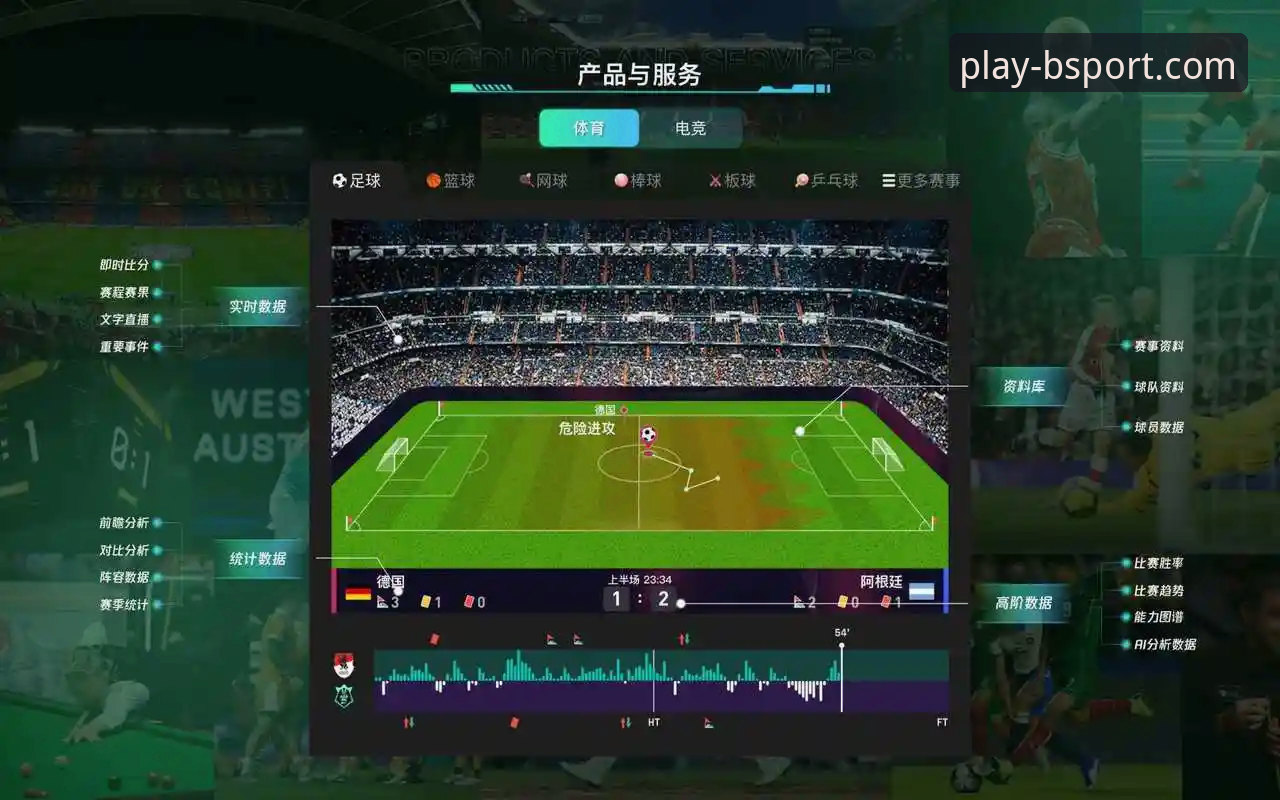 BSport体育平台畅享体育评测：v2.0.0版本全面解析与实战指南