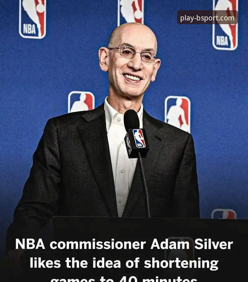 NBA如何根治“摆烂”顽疾？新方案解读与观赛体验升级