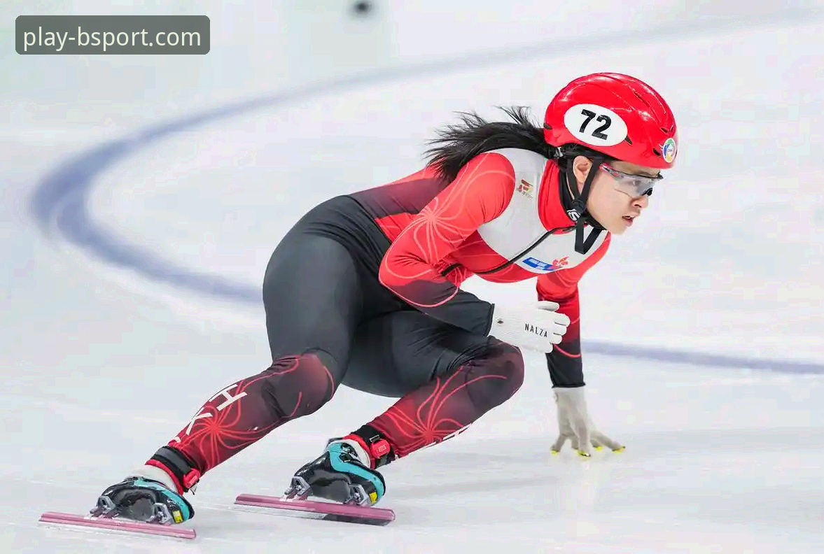 2026米兰冬奥会速度滑冰1500米夺金历程详解