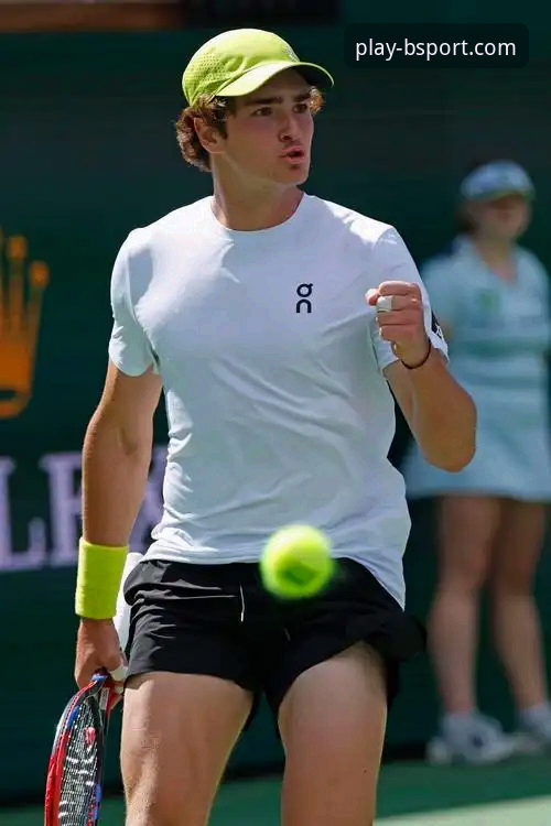 沙漠天堂前的意外插曲：顶尖网球手滞留中东，印第安维尔斯赛程蒙上阴影